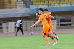 Η βαθμολογία της Stoiximan Super League μετά τη νίκη του Ατρομήτου στο Ηράκλειο