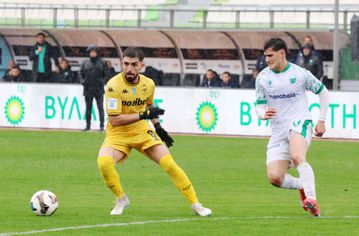 Που θα δείτε Λεβαδειακός - Άρης