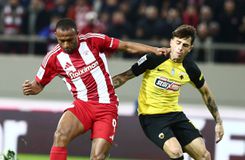 Πού θα δείτε το Ολυμπιακός - ΑΕΚ