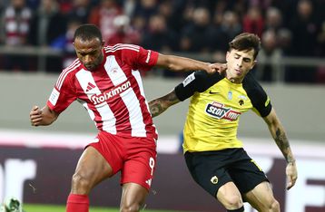 Πού θα δείτε το Ολυμπιακός - ΑΕΚ