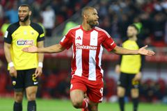 Γούρικος ο Οκτώβριος για τον Ολυμπιακό στα ματς με την ΑΕΚ!