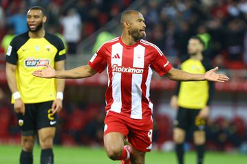 Γούρικος ο Οκτώβριος για τον Ολυμπιακό στα ματς με την ΑΕΚ!