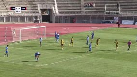 Τα Highlights από το Καβάλα - Αναγέννηση Καρδίτσας