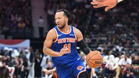 Μπράνσον και Τάουνς οδήγησαν τους Νικς στη νίκη επί των Σέλτικς