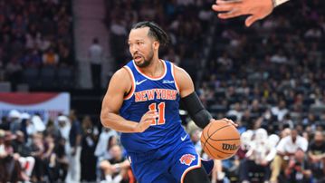 Μπράνσον και Τάουνς οδήγησαν τους Νικς στη νίκη επί των Σέλτικς