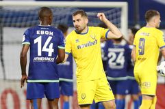 Tα highlights από το Κηφισιά - Παναιτωλικός 1-1