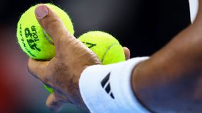 Ο φόβος του λάθους στο τένις και η νοοτροπία των κορυφαίων