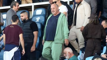 Ένταση στο Καυτανζόγλειο με πρωταγωνιστές Αχιλλέα Μπέο και Αργύρη Λίβα