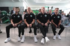 Αναλυτικά οι συνεργάτες του Ράφα Μπενίτεθ στον Παναθηναϊκό