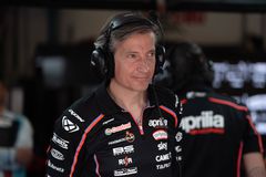 Η Aprilia στοχεύει στον τίτλο του 2026