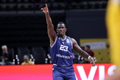 Τζέφερσον και... μπαμ: Η Καρδίτσα «ξέρανε» σε νεκρό χρόνο τον Κολοσσό και πήρε το ντέρμπι!