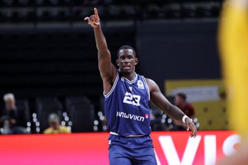 Τζέφερσον και... μπαμ: Η Καρδίτσα «ξέρανε» σε νεκρό χρόνο τον Κολοσσό και πήρε το ντέρμπι!