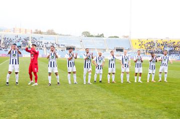 LIVE: ΗΡΑΚΛΗΣ - ΝΙΚΗ ΒΟΛΟΥ 