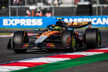 Ο Νόρις κυριάρχησε στην τελευταία πρόβα πριν τις κατατακτήριες του Μεξικό