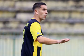 Τα highlights του Καβάλα - Αναγέννηση Καρδίτσας 2-3 (vid)