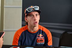 Πρόστιμο στον Ακόστα για παράβαση νέου κανονισμού του MotoGP