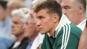 Ο Μπογκντάνοβιτς δεν παίζει με τους Κλίπερς και δεν φταίει ο τραυματισμός του!