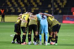 Δύσκολη έξοδος για τον Άρη που «καίγεται» για νίκη!