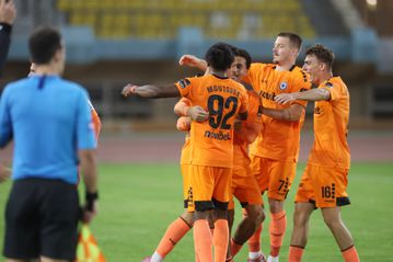 Τα highlights από τη νίκη του Ατρόμητου κόντρα στον ΟΦΗ