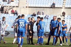 Ντέρμπι για γερά νεύρα και «μοιρασιά» στο Καυτανζόγλειο