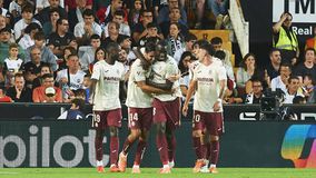 «Καθάρισε» τη Βαλένθια και προελαύνει η Βιγιαρεάλ