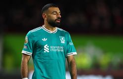 Η Λίβερπουλ ηττήθηκε από τη Μπρέντφορντ και έκανε την τέταρτη σερί ήττα της στην Premier League