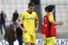 «Ντόπες» σε Αγκίρε από τον κόσμο του Παναιτωλικού μετά το χαμένο πέναλτι!