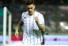 Με Βέρμπιτς κόντρα στον Άρη ο Λεβαδειακός