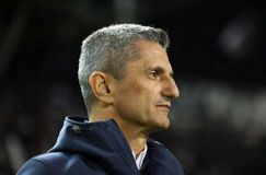 Στον ΠΑΟΚ κερδίζουν παίζοντας το ποδόσφαιρο για το οποίο λοιδορήθηκαν ο Λουτσέσκου και οι παίκτες του