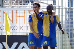 Πήρε τη νίκη και πάτησε τετράδα ο Αστέρας AKTOR Β' κόντρα στον ΠΑΣ Γιάννινα