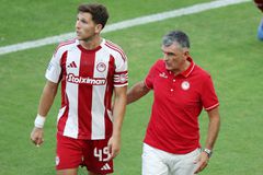 Μία εντελώς διαφορετική ΑΕΚ περιμένουν στον Ρέντη