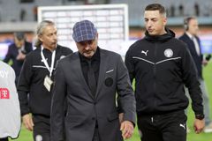 «Δύσκολο» βράδυ στον ΟΦΗ, επισφαλής η θέση του Ράσταβατς