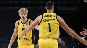 Πού θα δείτε το Ηρακλής - ΑΕΚ και τα υπόλοιπα ματς της 4ης αγωνιστικής της Stoiximan GBL