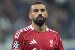 Μέσι ή Ρονάλντο; Ο Σαλάχ αποκάλυψε ποιον θεωρεί τον καλύτερο ποδοσφαιριστή του πλανήτη