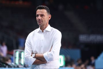 Συμφώνησε με Μίλιτσιτς ο Άρης - Ο όρος στο συμβόλαιό του