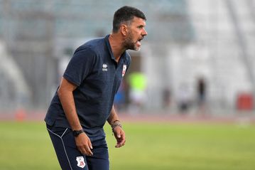 Σε αναζήτηση προπονητή ο Πανσερραϊκός