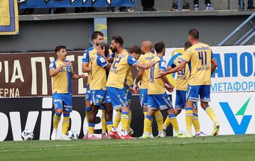 Με σημαντικές απουσίες ο Αστέρας AKTOR κόντρα στον Παναθηναϊκό