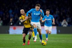 Νάπολι-Ίντερ το ντέρμπι κορυφής