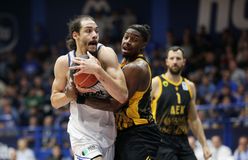 Τα highlights από τη νίκη της ΑΕΚ επί του Ηρακλή
