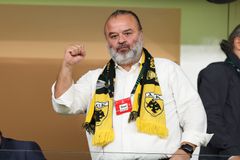 Ηλιόπουλος: «Για δεύτερη φορά όσοι έσκαψαν λάκκο έπεσαν μέσα, τέλος το θέατρο και τα φαινόμενα απολυταρχισμού»