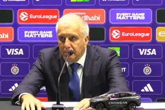 Ομπράντοβιτς για Μούρινεν: «Δεν θέλω να τον βάλω έτσι - Δεν το έχω κάνει ποτέ αυτό»