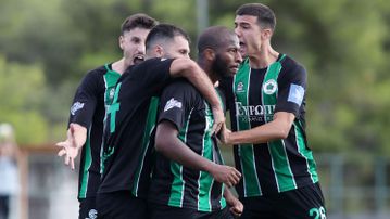 Πού θα δείτε Μαρκό - Ολυμπιακός Β'