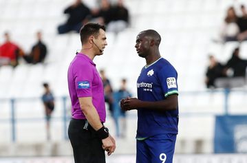 «Βράζουν» στην Κηφισιά με Κατσικογιάννη: «Τι άλλο να πούμε»