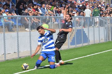 Tα highlights του Ελλάς Σύρου - Αιγάλεω 0-0 (vid)