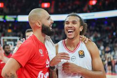 Το μήνυμα του Φουρνιέ μετά το μεγάλο διπλό του Ολυμπιακού στο Μόναχο (pic)