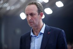 Ο Χουγκάζ επεσήμανε την ανάγκη αλλαγών στον Πανιώνιο (vid)