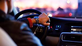 Η ώρα αλλάζει και επηρεάζει τους οδηγούς