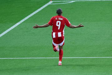 Όποτε συναντάει την ΑΕΚ ο Ελ Κααμπί, έχει μόνο νίκες και γκολ