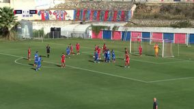 Τα Highlights από το Ηλιούπολη -Χανιά