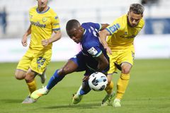 Γκολ - ποιήματα και... Χολιγουντιανό φινάλε στο Κηφισιά - Παναιτωλικός